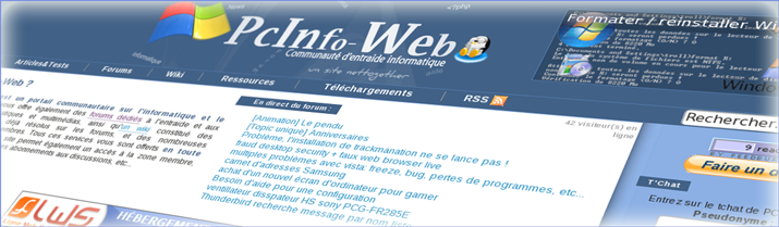 pcinfoweb